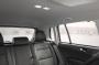 View Rear Sunshades - Luggage Compartment  Full-Sized Product Image
